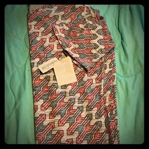 XS BNWT LLR Irma